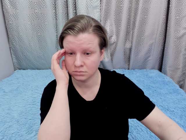 방송 스크린 샷 CrystalWave