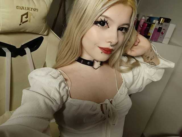 프로필 사진 CuddlyKitten