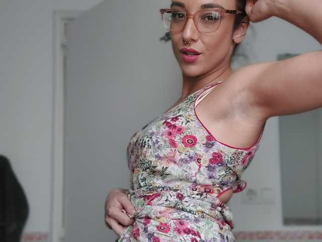 프로필 사진 cumonveronica