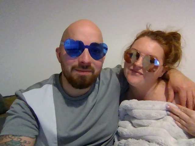 프로필 사진 CuriousCouple91