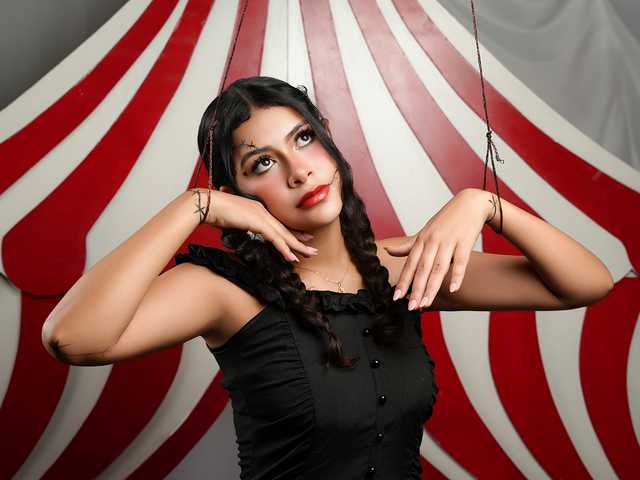 프로필 사진 CurlyDani