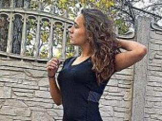 프로필 사진 curlygirl1