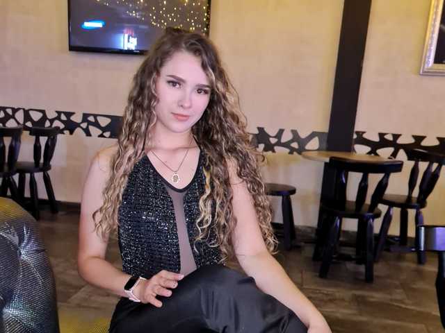 프로필 사진 curlygirl1
