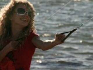 에로틱 한 영상 채팅 curlyree