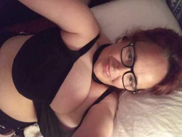 프로필 사진 CurvyMeg