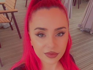 에로틱 한 영상 채팅 CurvySophya