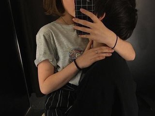 에로틱 한 영상 채팅 Cute-Catss