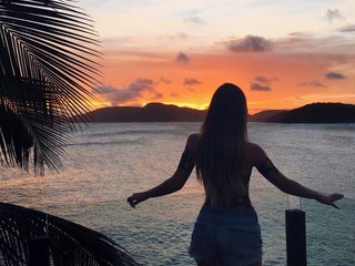 에로틱 한 영상 채팅 Cutebeauty