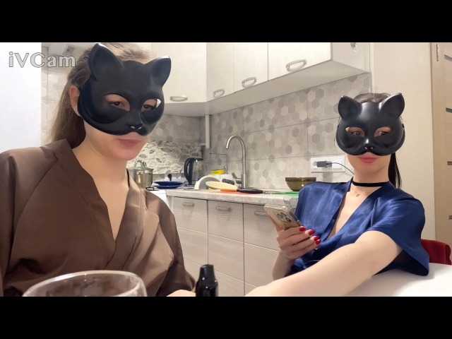 방송 스크린 샷 CuteCats