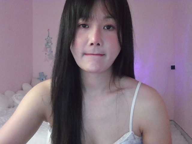 방송 스크린 샷 CuteCatxxx