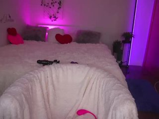 에로틱 한 영상 채팅 Lill_dayna