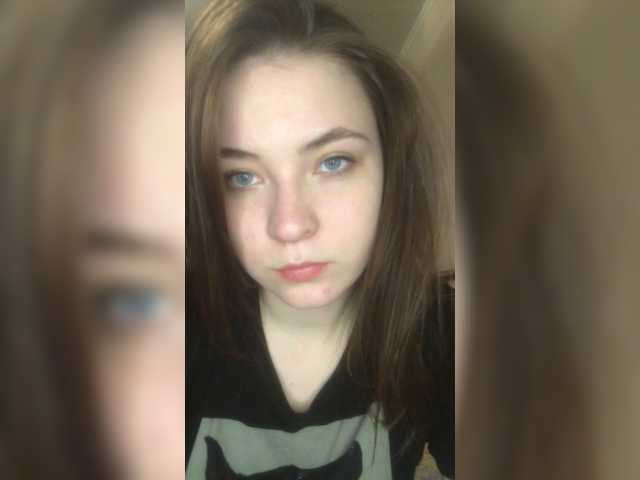 방송 스크린 샷 CUTEFOX1