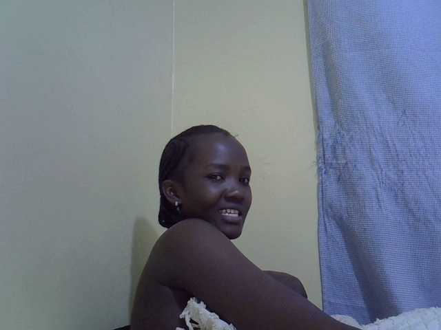 방송 스크린 샷 Quinter_sasha