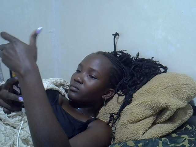 방송 스크린 샷 Quinter_sasha