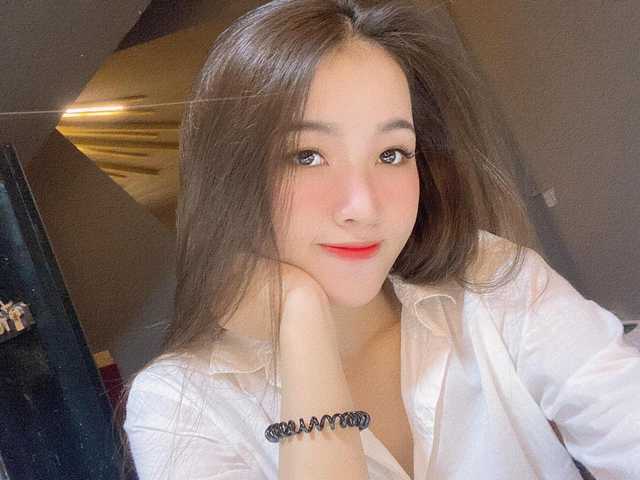 프로필 사진 CuteKimmy