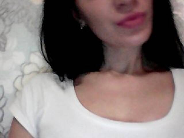 방송 스크린 샷 cutekiten