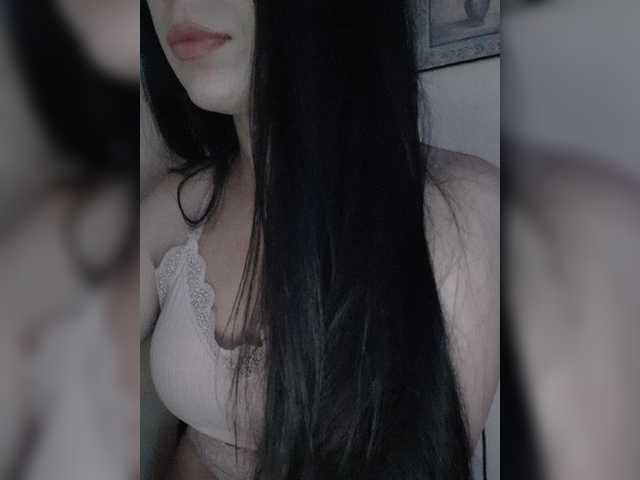 방송 스크린 샷 cutekiten