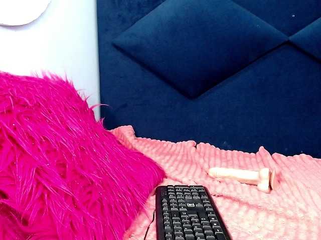 방송 스크린 샷 CuteLiax