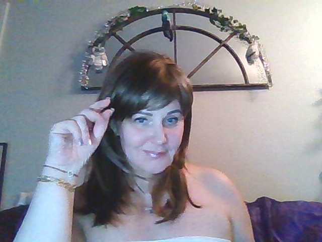 방송 스크린 샷 cutemerlin