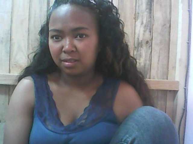 방송 스크린 샷 cutesexyass