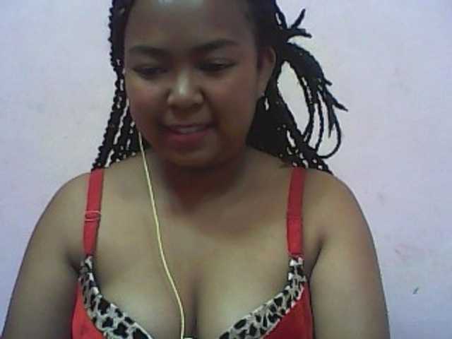 방송 스크린 샷 cutesexyass