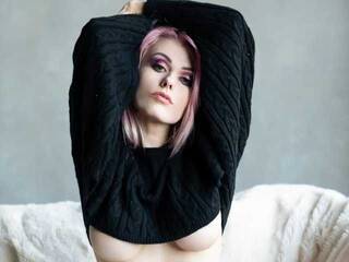 에로틱 한 영상 채팅 Cutie-Angela