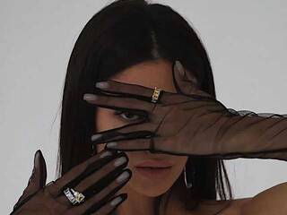 에로틱 한 영상 채팅 CutieAlice