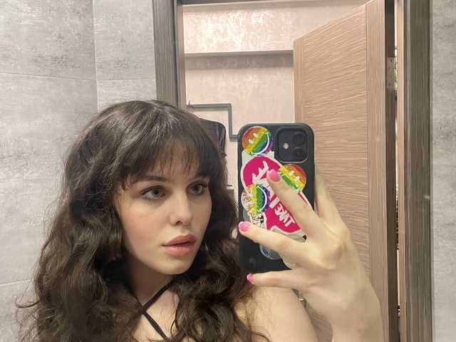 프로필 사진 CutieCarra