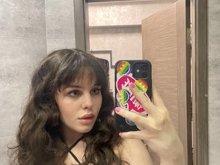 에로틱 한 영상 채팅 CutieCarra