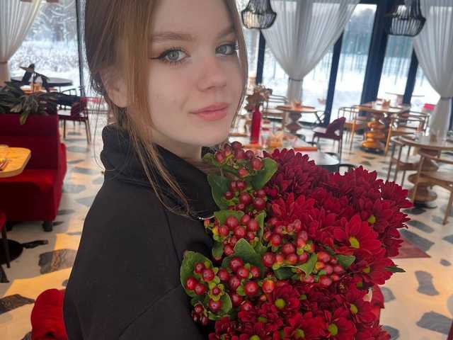 프로필 사진 cutieglow