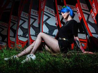 에로틱 한 영상 채팅 cutiekitty