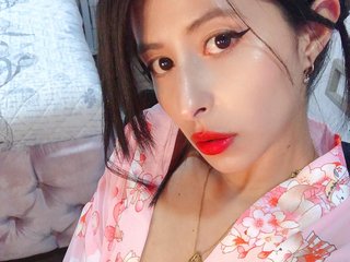 에로 화상 채팅 CutieLissa