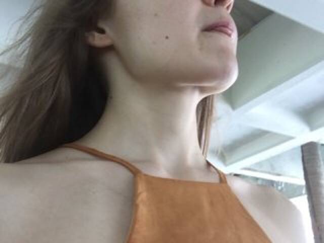 방송 스크린 샷 Eliness