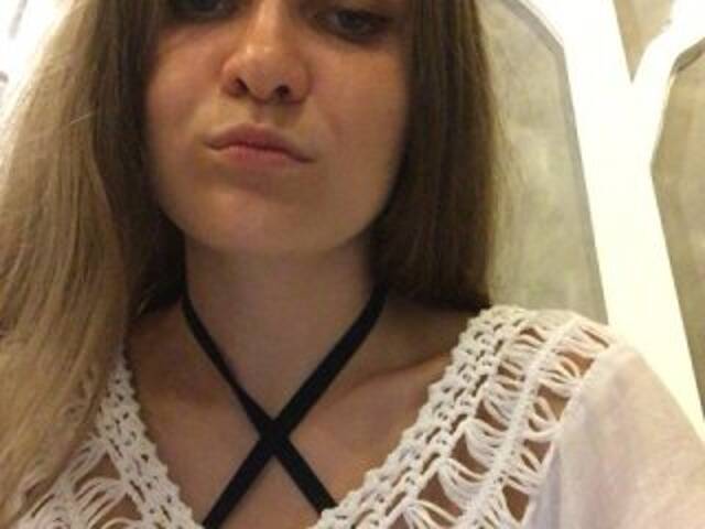 방송 스크린 샷 Eliness