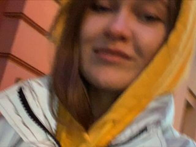 방송 스크린 샷 Eliness