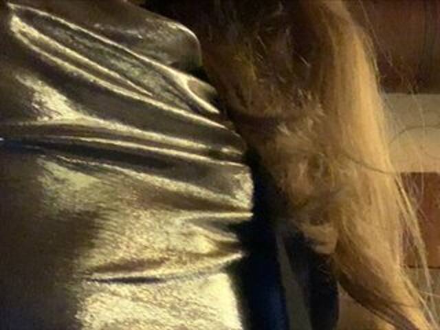 방송 스크린 샷 Eliness