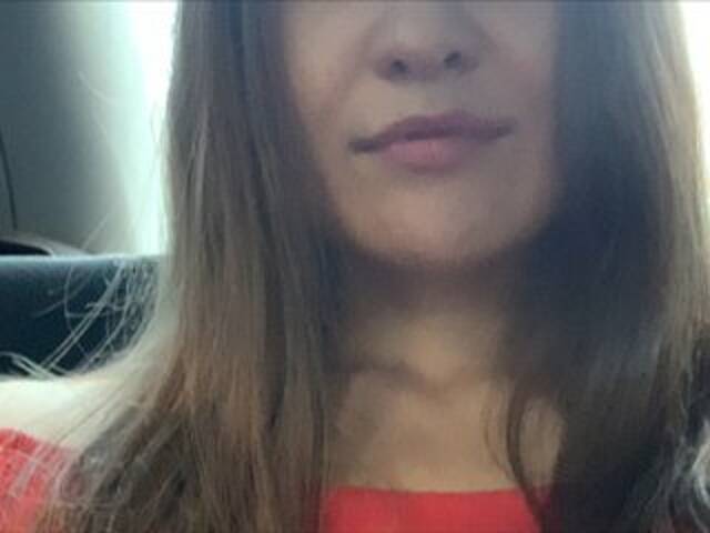 방송 스크린 샷 Eliness