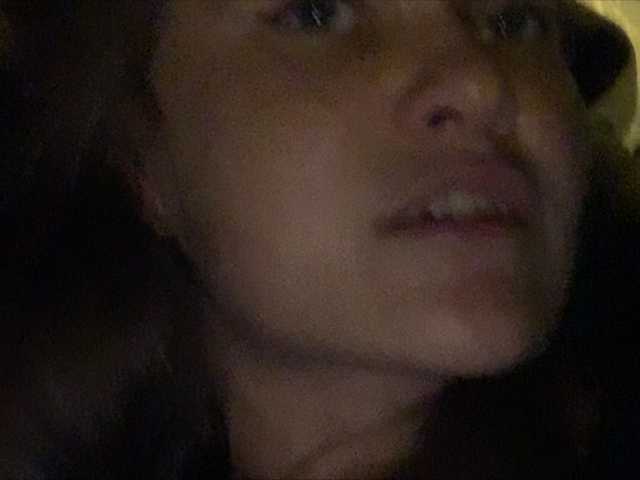 방송 스크린 샷 Eliness