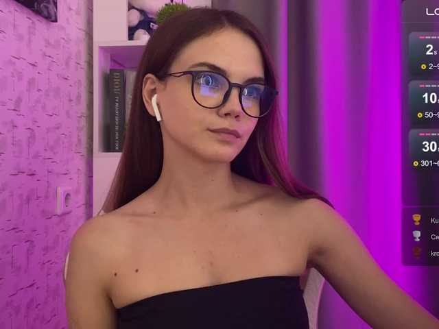 방송 스크린 샷 cutienastya