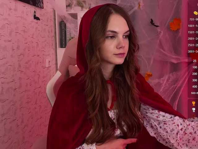 방송 스크린 샷 cutienastya