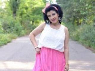 에로틱 한 영상 채팅 cutienikki