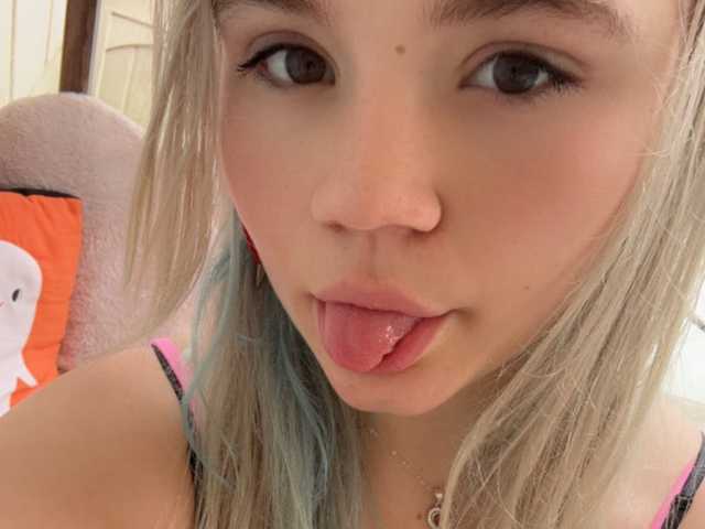 프로필 사진 Cutiepiespanks