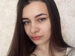 에로틱 한 영상 채팅 CutieVika