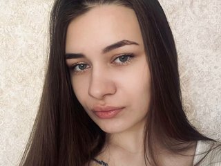 에로틱 한 영상 채팅 CutieVika