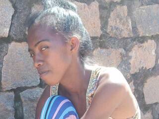 에로틱 한 영상 채팅 CutNatacha