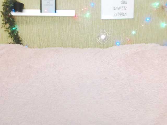 방송 스크린 샷 cutteladdyy