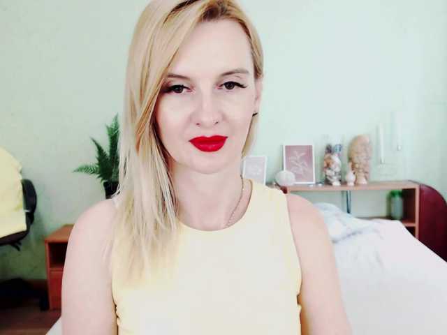 방송 스크린 샷 cutteladdyy