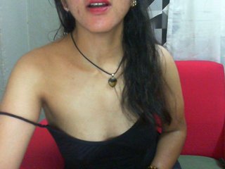 에로틱 한 영상 채팅 Lysah