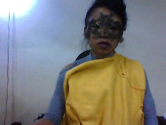 방송 스크린 샷 Cynthiawalker