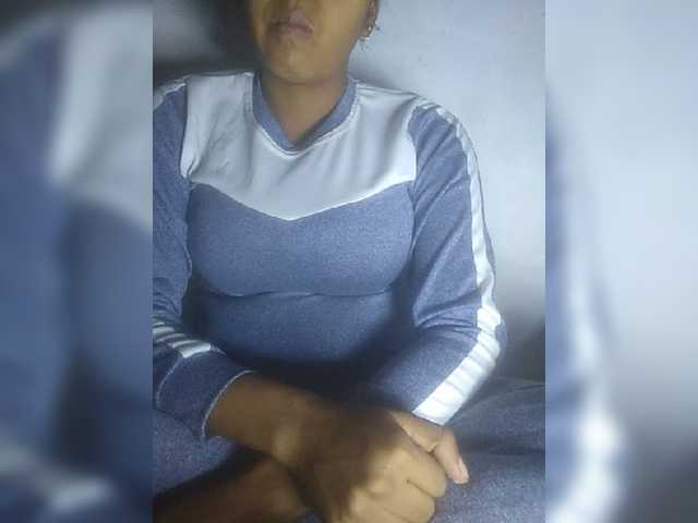 방송 스크린 샷 Cynthiawalker